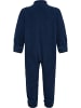 Hummel Hummel Kapuzenpullover Suit Hmlatlas Kinder in BLACK IRIS