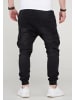 behype Jeans KIANS in Schwarz