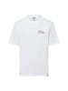 Dickies T-Shirt Donut House in weiß
