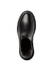 Tamaris Chelsea Boot in BLACK