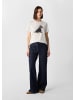comma T-Shirt in 01D8_weiß