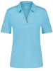 Gerry Weber T-Shirt 1/2 Arm in Pool