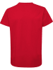 Hummel T-Shirt Hmlgo Kinder in TRUE RED