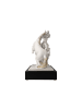 Goebel Dekofigur Pferde Artiste er Alegria Studio 8 Chevaux 32 cm in weiß-gold