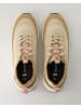 SALAMANDER Sportliche Schnürschuhe in Beige