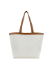 Bugatti Elena Shopper Tasche 47 cm sand
