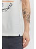 BLEND Tanktop BHAlvarez in Weiß