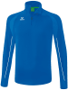 erima Kinder Sweatshirt "Liga Star Trainingstop" in Blau