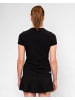 BIDI BADU New York Chill Tee - black, mixed in Schwarz/mehrfarbig