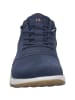 Josef Seibel Sneaker Cheryl 03 in blau