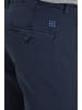 BLEND Chinoshorts BHBrix in Mittelblau