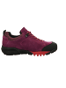 WALDLÄUFER Sneaker in rot