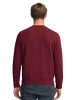 Polo Club Sweatshirt in Granat