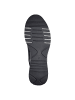 Marco Tozzi Sneaker in BLACK COMB