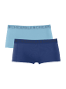 Muchachomalo 2er-Set: Boxershort in Mehrfarbig - für Kinder