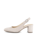 Gabor SHOES "Samtchevreau" in antikrosa