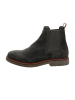 Marc O'Polo Chelsea Boots in Grau