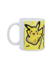 Pokémon Tasse Pikachu im Geschenkkarton in Gelb