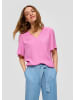 s.Oliver Bluse in 4397_rosa