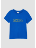 s.Oliver T-Shirt in 5604_royalblau