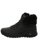 Skechers Sportschuh in schwarz