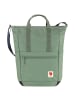 FJÄLLRÄVEN High Coast - Rucksack 15" 40 cm in patina green