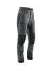 Haglöfs Wanderhose Rugged Mountain Pant in Magnetite/true black