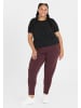 Endurance Q T-Shirt Laurina in 1001 Black