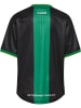 Hummel Hummel T-Shirt Hmljr Loose Fußball Kinder in BLACK