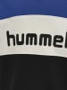 Hummel Hummel Kapuzenpullover Hmlmorten Jungen in SODALITE BLUE