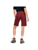 Maier Sports Inara Short Vario in Rot