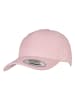  Flexfit Snapback - Classic in prism pink