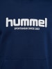 Hummel Hummel Verstellbare Taille Kapuzenpullover Hmllegacy Herren in DRESS BLUES
