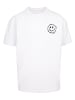 Merchcode T-Shirts in white