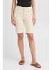 Fransa Jeansshorts FRLUXE Slim fit in Moonbeam