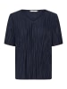 Cream T-shirt CRJuniper Regular fit in Navy Blazer