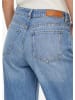 comma Jeans-Hose in 54Z7_blau