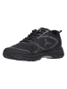 Endurance Trainingsschuhe Comspotia in 1001S Black Solid