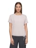 Betty Barclay Blusenshirt mit Tunnelzug in beige