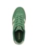 Gola Sneaker low Grandslam Suede in gruen