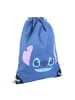 Lilo & Stitch Sporttasche Turnbeutel 40 cm