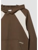 s.Oliver Sweatshirt  in  8917_dunkelbraun