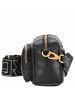 PICARD Soulmate - Schultertasche 20 cm (schwarz) in schwarz