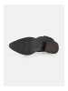 Felmini Stiefelette in Schwarz