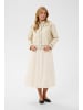 SAINT TROPEZ Jeansjacke RudolphaSZ Lockere Passform in Turtledove