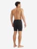 adidas Langer Boxer Active Micro Stretch Seamless in schwarz, multicolor