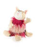 Sigikid Plüschtier Karma Kate, BeastsTown in beige/pink