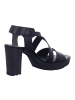 Paul Green Pantolette in schwarz