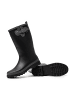 SCHIETWETTER Gummistiefel hoch in black