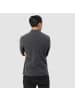 Jack Wolfskin Jack Wolfskin Pullover ARCO in schwarz